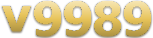 v9989 logo